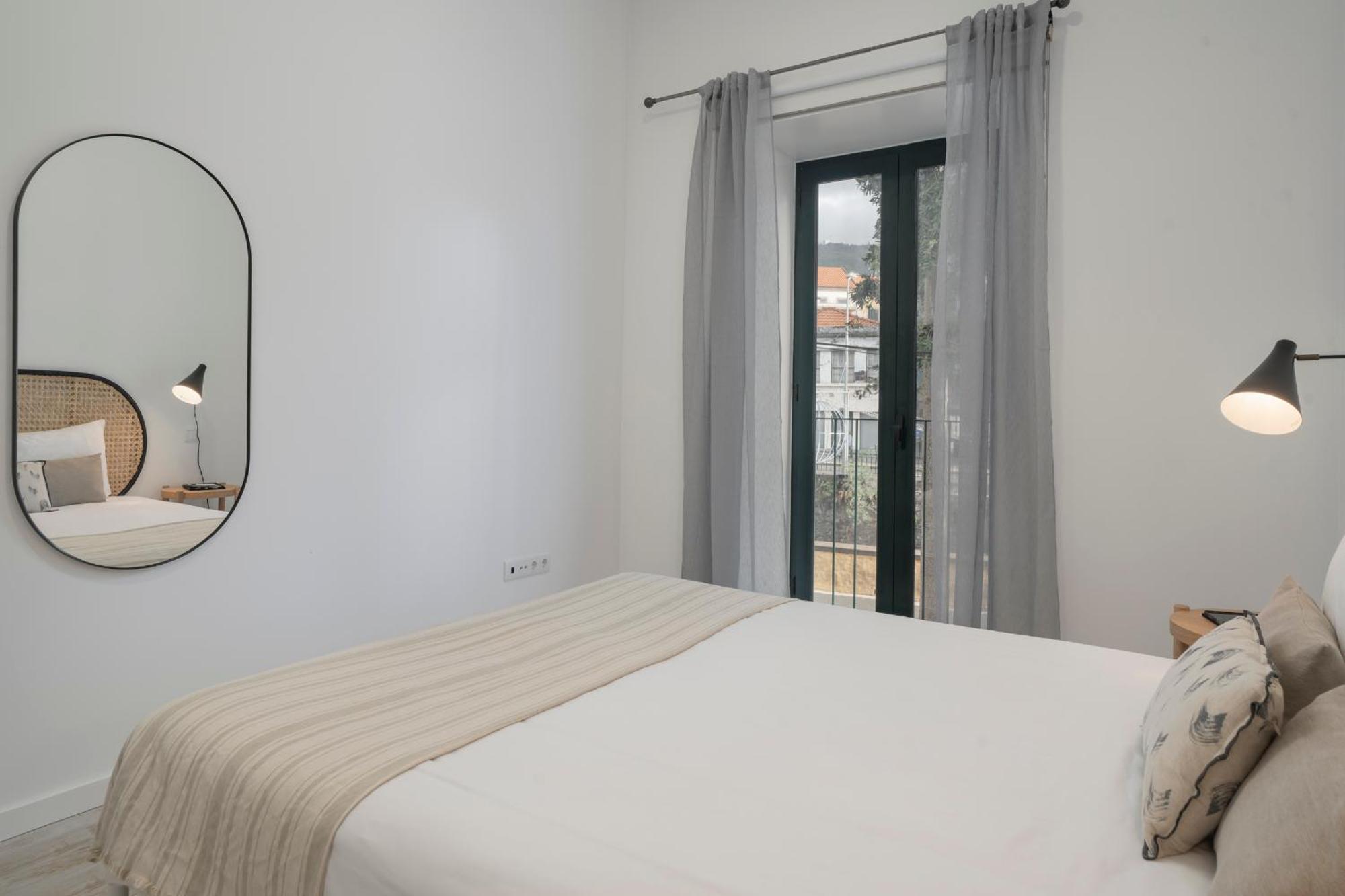 Tanoeiros Residence By An Island Apart Funchal Dış mekan fotoğraf