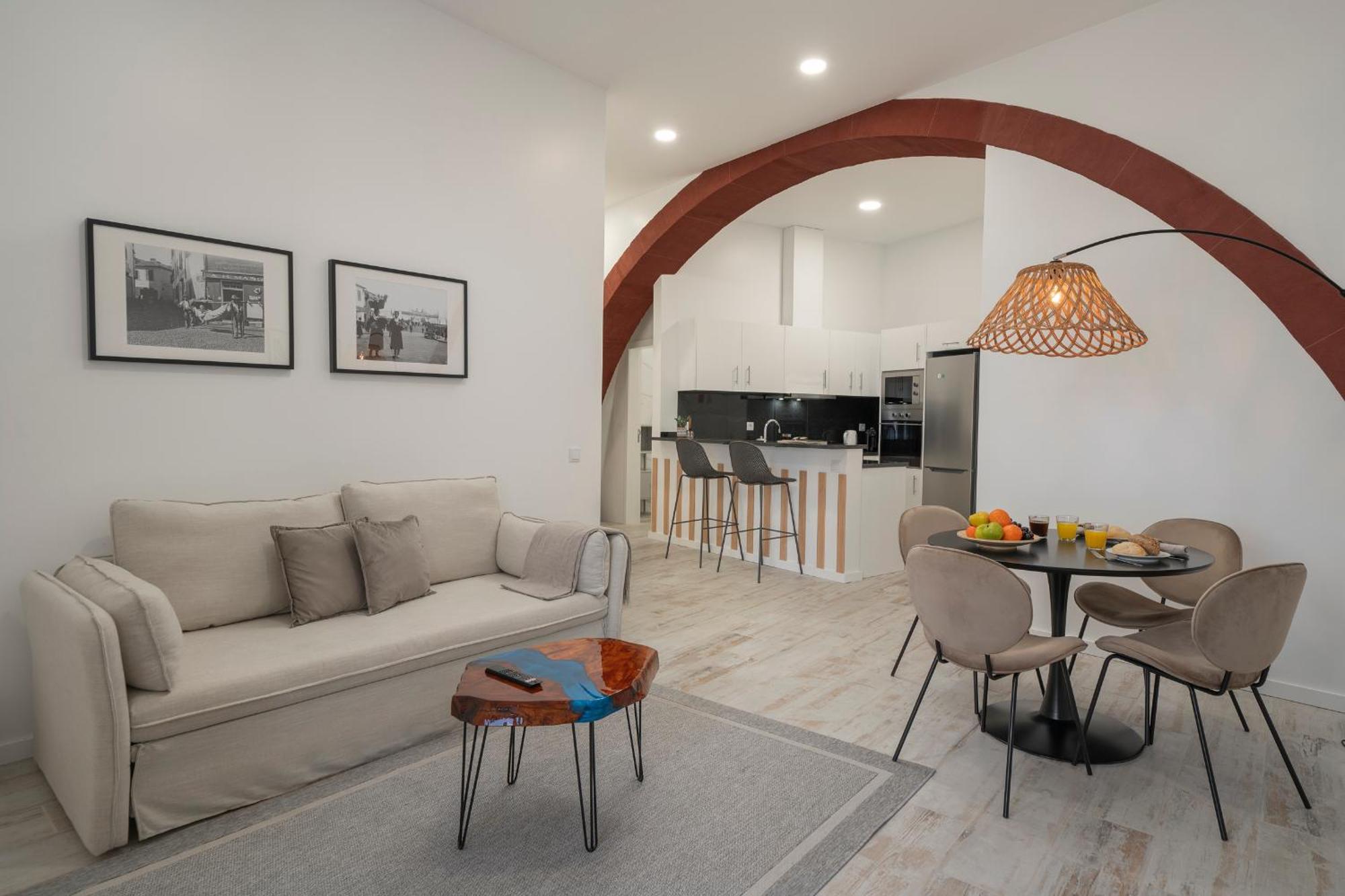 Tanoeiros Residence By An Island Apart Funchal Dış mekan fotoğraf