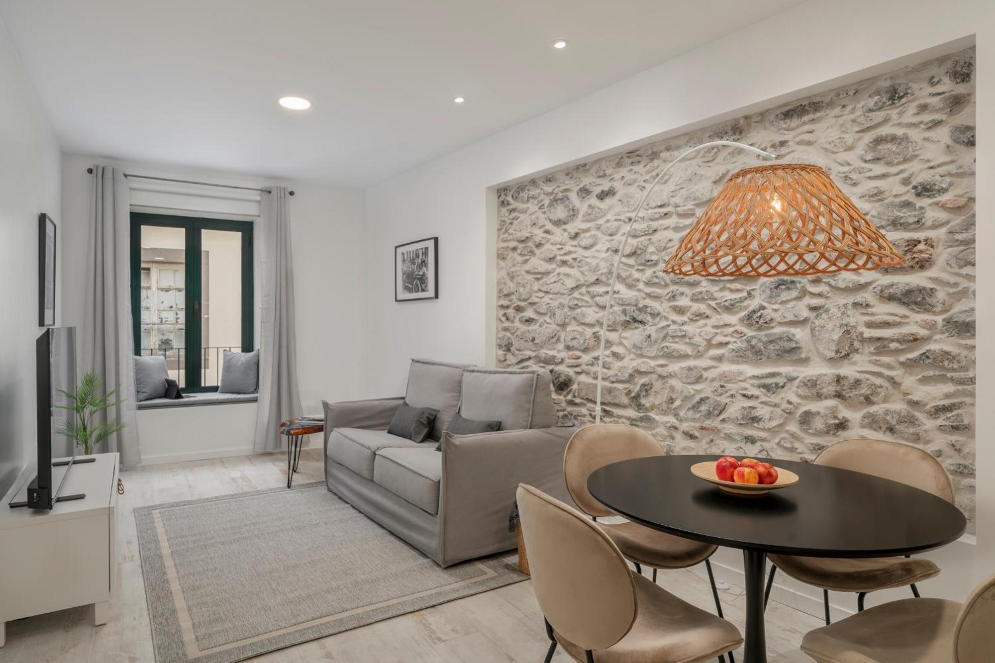 Tanoeiros Residence By An Island Apart Funchal Dış mekan fotoğraf