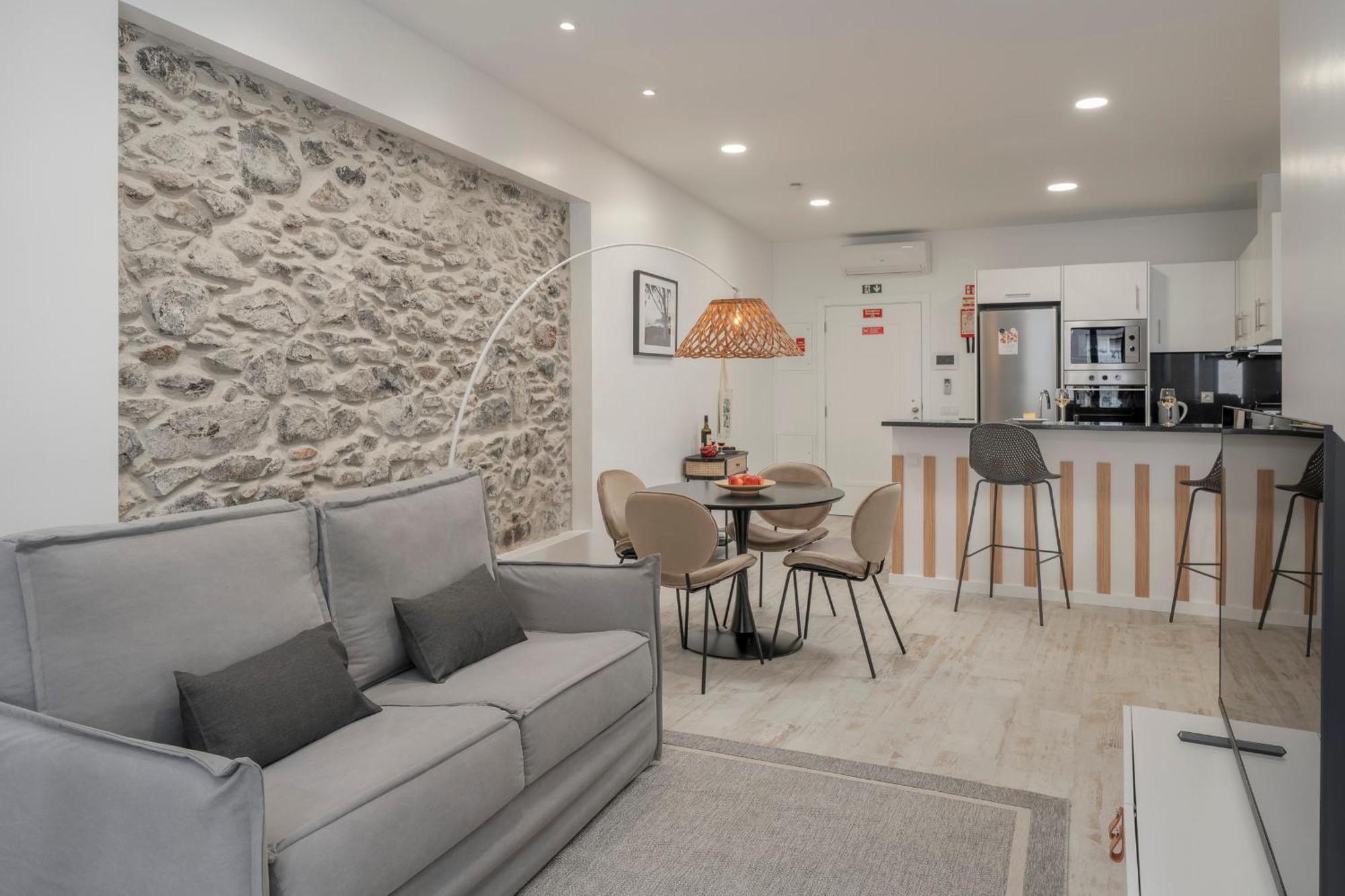 Tanoeiros Residence By An Island Apart Funchal Dış mekan fotoğraf